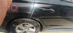هیوندای سۆناتا